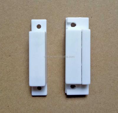 China ABS Surface Mounted Magnetic Door Contacts, HC-31, CE&ROHS for sale