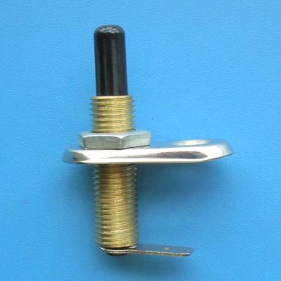 China P-20 Copper Auto Hood Pin Switch, Door Light Pin Switch for sale