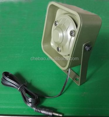 China Chebang Mini Best Quality 50W Bird Visitor Speaker: HS-89 for sale