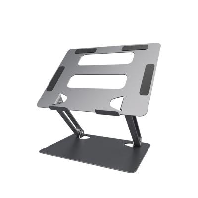 China Other Modern Stand Aluminum PC Home Office Monitor Quality Riser Computer Stand Laptop Factory Wholesale Seller for sale