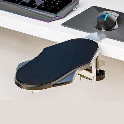 China Office/Home View 2023 Computer Desk Table Wrist Rest Elbow Rest Elbow Support View Hand-Arm for sale