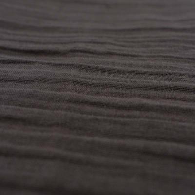 China Factory Eco-Friendly Abrasion-Resistant Midweight Breathable Woven 55 Ramie 45 Cotton Blend Yarn Fabrics Dress Garment Soft Ramie Cotton Fabric for sale