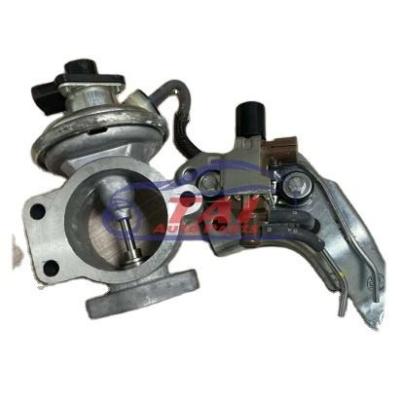 China Toyota-motorvervangstukken 25800-0L020 Uitlaatgasrecirculatieklep EGR-klep Assy Te koop