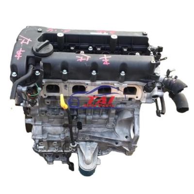 Chine Moteur nu de voiture de pièces de rechange de moteur de la Corée Toyota G4KA G4KC G4KD G4KE G4KH G4KJ à vendre