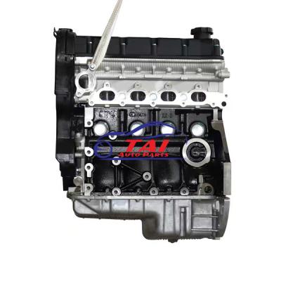 China Original Used Engine F16D3 1.6L Engine For Chevrolet Aveo Engine for sale