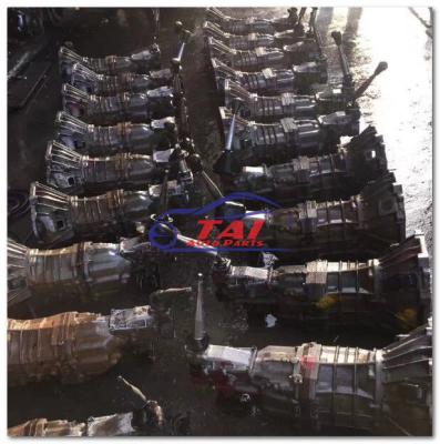 China Toyota 1jz 2jz 1jz-Gte 2jz-Gte R154 V160 V161 Gearbox Original High Speed for sale