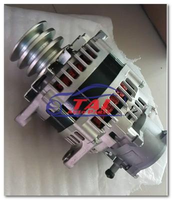 China Car Generator Alternator 23100-VW20A - New Nissan Urvan Alternator ZD30 12V 80A for sale