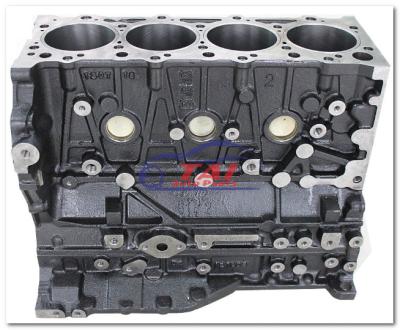 China ISUZU 4HF1 Cylinder Block, Used and New Cylinder Block 4HF1 NPR NKR TFR for sale