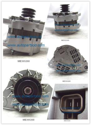 China ME305268 Fuso Aero Midi for 150A alternator for sale