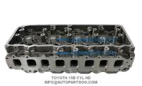 China Del Toyota 15B Repuestos Para Toyota Coaster Tapa De Cilindro zu verkaufen