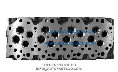 중국 Repuestos 파라 도요타 Coaster Tapa De Cilindro del 도요타 15B Culata de Toyota H/2H/3B/ 판매용