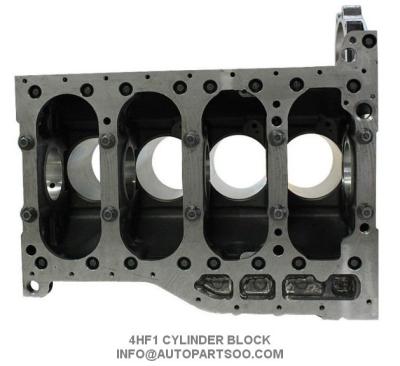 Cina Blocco cilindri del motore di rendimento elevato 8-97163853-5 8971638535 Npr66 4hf1 Bloque De Cilindro Blox in vendita