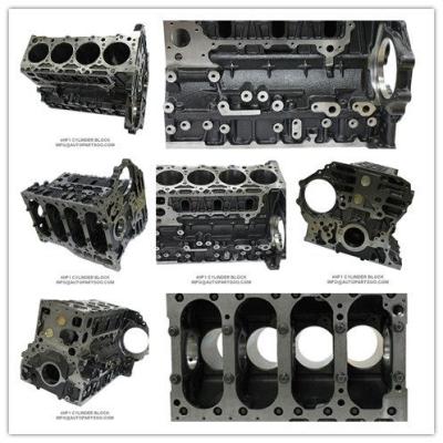 Cina Blocchi motori 4hf1 Blox Bloque De Cilindro di mero degli accessori del motore 4hf1 di Isuzu in vendita