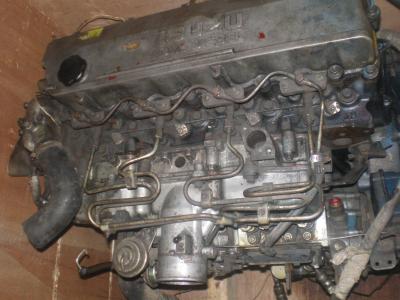 Chine ISUZU a utilisé le moteur original japonais de haute performance de l'Assy 4HF1 4HK1 4HG1 4JB1 4JA1 Japon de moteur des moteurs 4HE1 à vendre