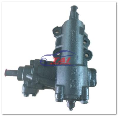 China RHD Heavy Duty Steerin For ISUZU Truck , Hydraulic Power Steering Gear For ISUZU NPR RHD 89735610 for sale