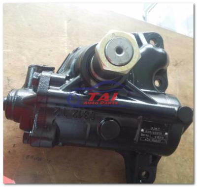 China Steering Box 4hk1 Steering Wheel Gear Box Lhd Steering Box For Isuzu 4hk1 700p 8-98110-220 for sale