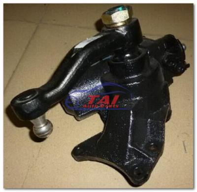 China 4ja1 Power Steering Gear Box For Isuzu Pickup 4jx1tc Isuzu Fuego Tfr Tfs 4jb1 for sale