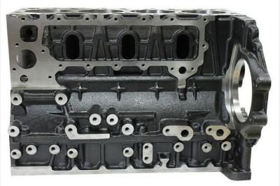 China ISUZU Japanese Engine Parts 4HF1 4HE1 4HG1 4HK1 Engine Cylinder Block Good Condition for sale