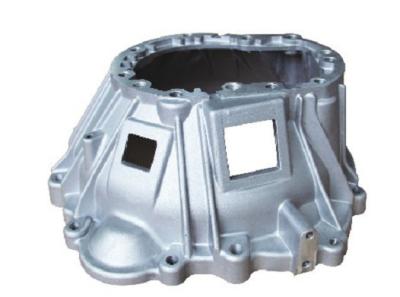 China 1JZ Clutch Housing For Toyota , 2JZ / 1JZGTE / 2JZGTE Engine Gearbox for sale