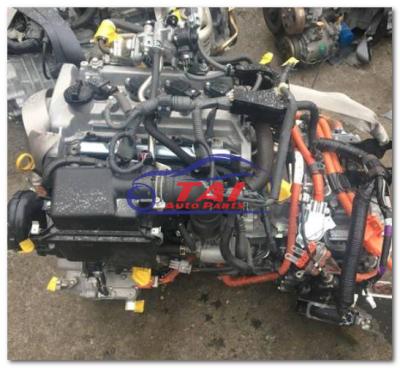 China Original Used 1NZ-FE Complete Engine With Transmission For Toyota 1NZ Engine Assembly for sale