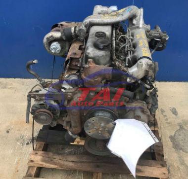 China Mitsubishi 4D31 4D32 4D33 Used Engine Parts GOOD Condition for sale