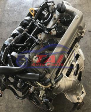 China Toyota 1MZ 1NZ 1RZ 1S 1SZ 1TR Gasoline Engine Parts TS 16949 for sale