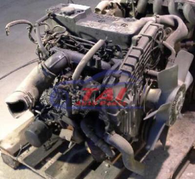 China Isuzu 4EC1 4EE1 4FB1 4FC1 4FD1 Used Diesel Engine Parts for sale