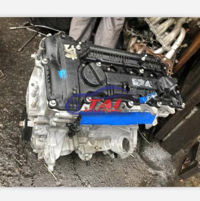 China Original Japanese Used Engine for Hyundai G4NA engine in Best Price for sale