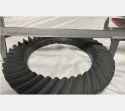 China Japanese ISUZU NKR Truck 8/41 Crown Wheel Pinion for sale