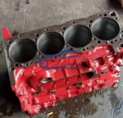 China Used Original J05E Engine Block For Hino Truck / Excavator Engineering Machine for sale