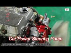 7674 955 247 car power steering pump for saleauto parts auto engine systems