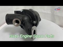 pf6t pf6 nissan engine parts 21010-96266 21010-96211 water pump
