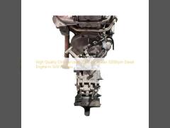High Quality Original Used Zd30 for Nissan 3200rpm Diesel Engine in SUV Pickups