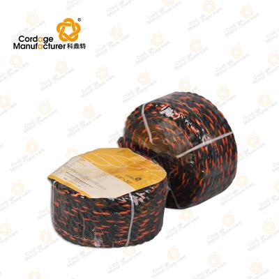 China Truck Rope Best Selling Ropes / California Truck Rope 3/8