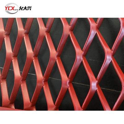 China Ceiling Mesh Aluminum Hexagonal Steel Wire Mesh Ceiling for Ceiling Tiles for sale