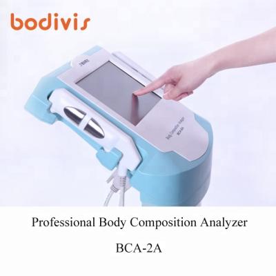 China Hot Selling Fitness Center Gyms High Tech Fitness Center CE Certificated Body Composition Analyzer for sale