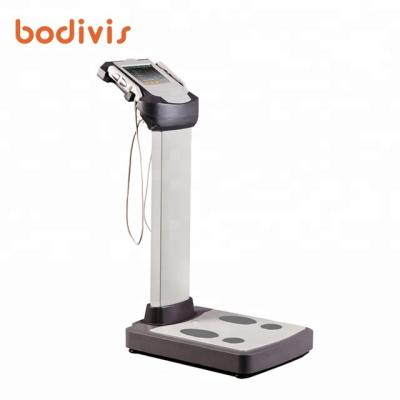 China Hosipital bio/quantum body composition analyzer machine quantum system magnetic resonance analyzer for gym for sale