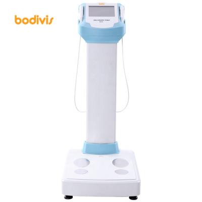 China Hosipital China Handheld Body Fat Analyzer Gs6.5 Manufacturer for sale