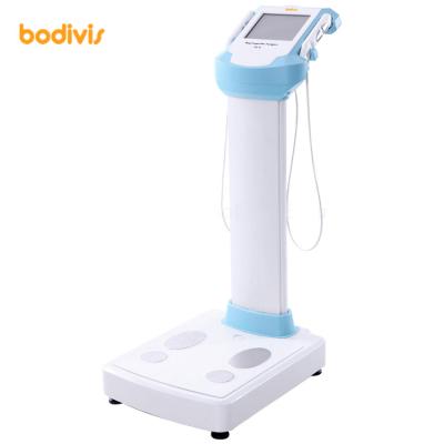 China Medical Hosipital Wholesale Body Composition Analyzer BCA-2A Human Body Analyzer for sale