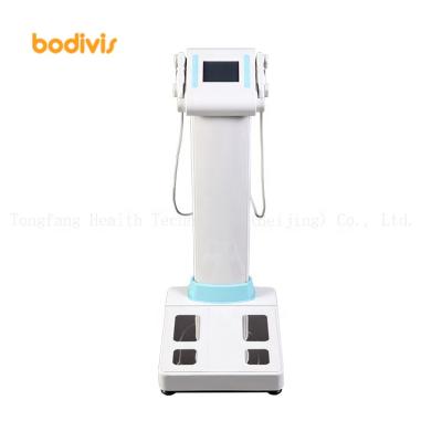 China Professional Body Fat Composition Analyzer In High Hosipital Grade for sale