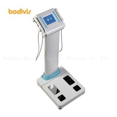 China Hosipital Dexa Competitive Price Inbody 230 Body Composition Analyzer for sale