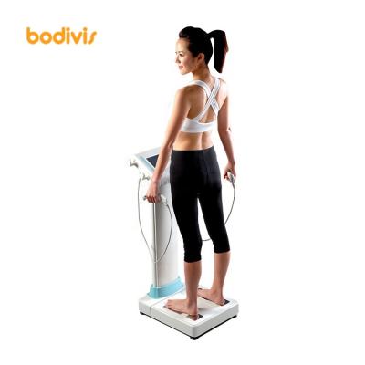 China Hosipital Accuniq Professional Since 300 Body Composition Analyzer for sale