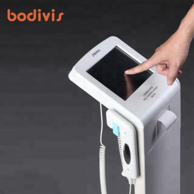 China Weight Loss Beauty Equipment Body Slimming Body Management for sale