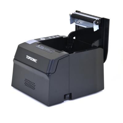 China High quality 80mm color usb thermal receipt printer for sale