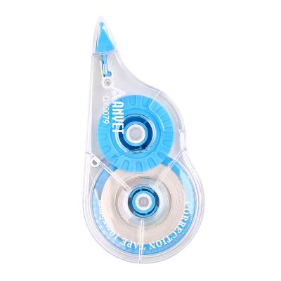 China Error revision in school or office school supplies correction roller large volume stationary correct correction tape 10m*5mm for sale