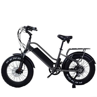 China Wholesale Boy's Electric Bicycle Aluminum Alloy Electric Bicycle Aluminum Alloy Frame for sale