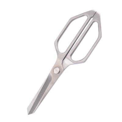 China Premium Universal Kitchen Cutting Scissors , Ultra Sharp Kitchen Shear Heavy Duty For Meat, Fish, Food, Baking, Home for sale