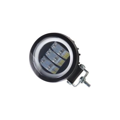 China 3 inch Mini Driving Lights Car 30w truck led work light motorcycle spotlights XC-3-26Y for sale