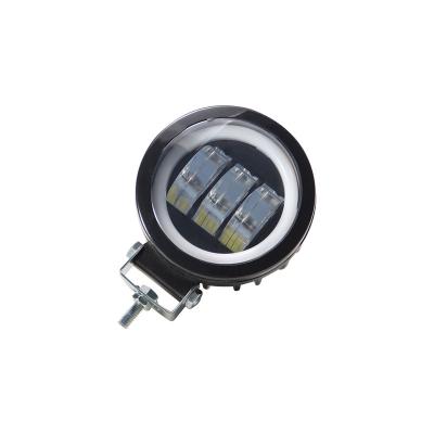 China High Quality 3 Inch 30w Motorcycle Led Headligh Car Truck Led Work Light Motorbike Lights XC-3-26Y for sale