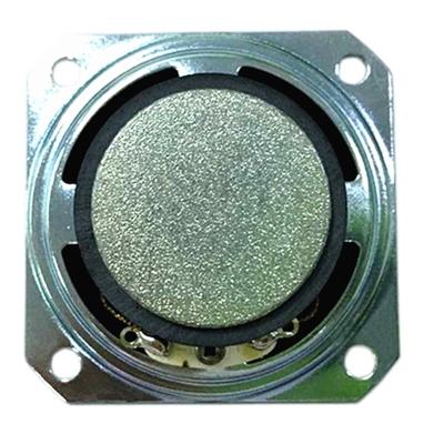 China Mini Best 2 Inch 50mm Tweeter Speaker 4 Ohm 3 Watt Raw Speaker for sale